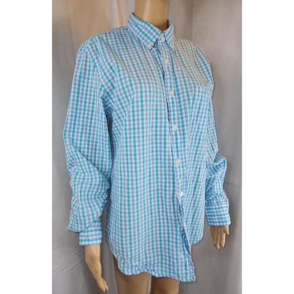 J Crew | Mens | Long Sleeve Shirt | Large - Picture 2 of 7